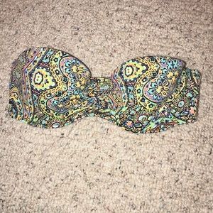 Victoria’s Secret swim top